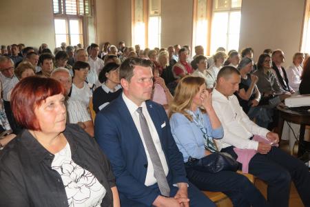 Spominska slovesnost s premiero filma o življenju in delu velikega raziskovalca visokogorja, dr. Toneta Cevca (7)